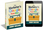 The Marketers Google Tool Box